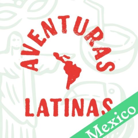 Aventuras Latinas | Mexico