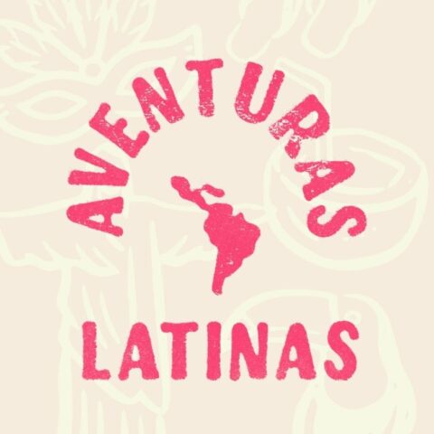 Aventuras Latinas!