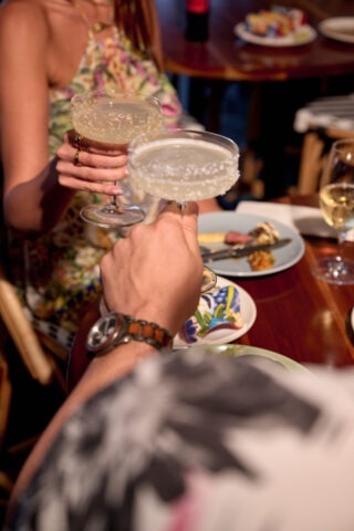 Fiesta con Papá