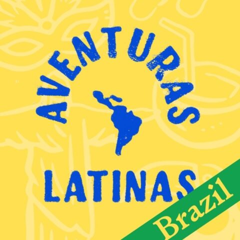 Aventuras Latinas | Brazil