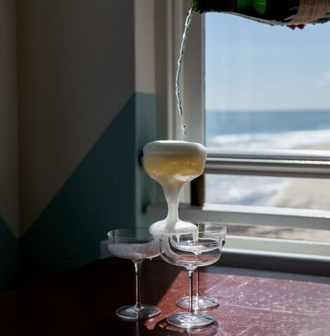 Friday Champagne Special | 20% Off