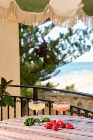 Tequila and Beyond with Esteban Morales